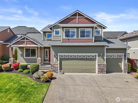 17106 139th Ave E, Puyallup, WA 98374