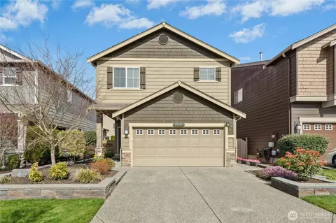 3001 183rd Pl SE, Bothell, WA 98012