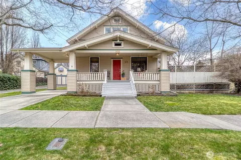 828 Washington St, Walla Walla, WA 99362