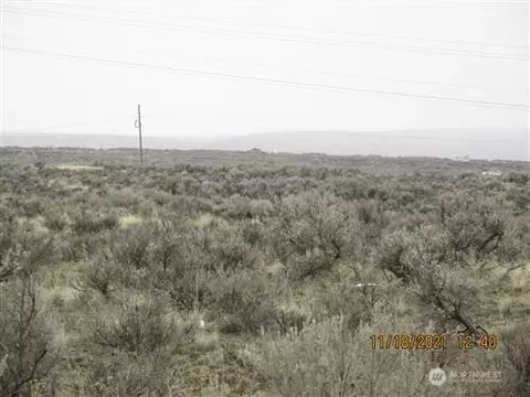 0 Lot 8 Snaffle Ct, Ephrata, WA 98823