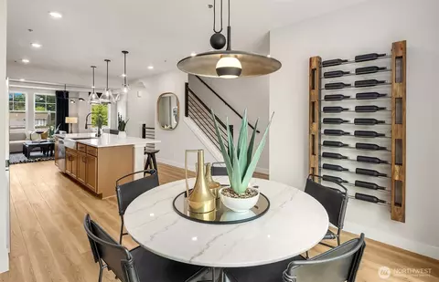 Dining - 20342 91st Ave NE #E, Bothell, WA 98011 photo 1 of 1