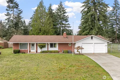 11524 Seminole Rd SW, Lakewood, WA 98499