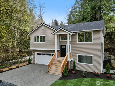 13725 Forest Way, Granite Falls, WA 98252