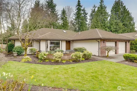 Exterior - 1522 145th Pl SE, Mill Creek, WA 98012 photo 2 of 8