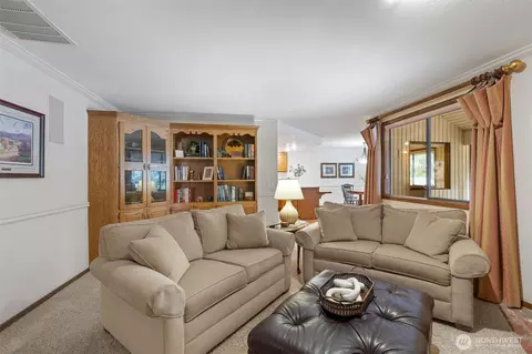 Living - 1522 145th Pl SE, Mill Creek, WA 98012 photo 3 of 3