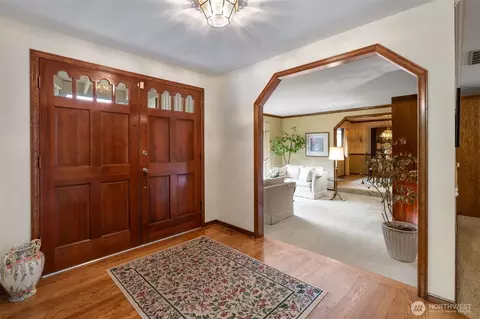 Entry Way - 1522 145th Pl SE, Mill Creek, WA 98012 photo 1 of 1
