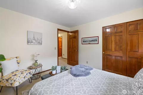 Bedroom - 1522 145th Pl SE, Mill Creek, WA 98012 photo 2 of 4