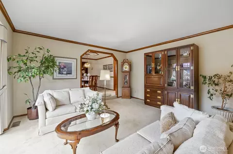 Living - 1522 145th Pl SE, Mill Creek, WA 98012 photo 1 of 3