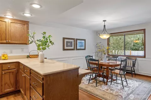 Dining - 1522 145th Pl SE, Mill Creek, WA 98012 photo 3 of 4