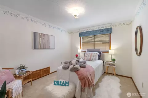 Bedroom - 1522 145th Pl SE, Mill Creek, WA 98012 photo 3 of 4