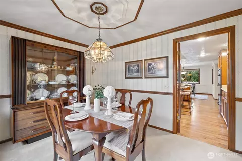 Dining - 1522 145th Pl SE, Mill Creek, WA 98012 photo 1 of 4