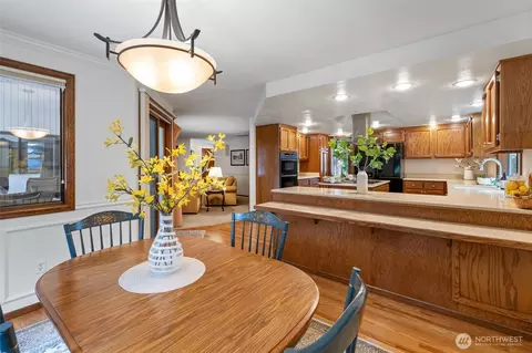 Dining - 1522 145th Pl SE, Mill Creek, WA 98012 photo 4 of 4