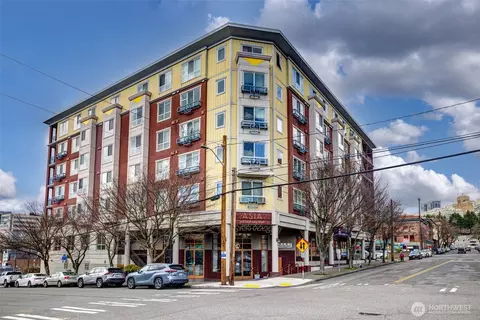 668 S Lane St #311, Seattle, WA 98104