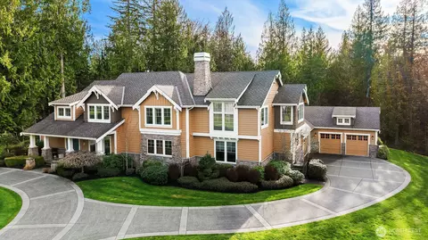 2057 297th Way SE, Fall City, WA 98024