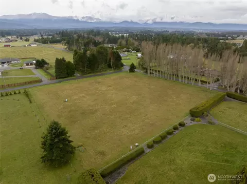 0 Cameron Rd, Sequim, WA 98382