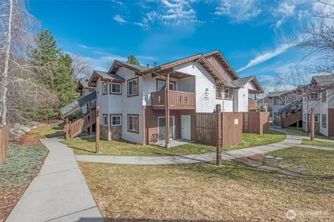 545 Junction Ln #E 805, Leavenworth, WA 98826