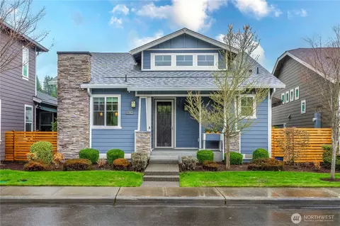 19218 Trilogy Pkwy E, Bonney Lake, WA 98391