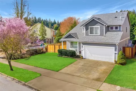 3211 Red Fern Dr NW, Olympia, WA 98502