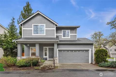 500 Newport Way NW, Issaquah, WA 98027