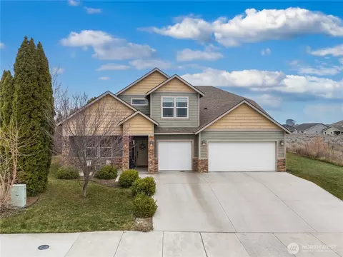 6344 Road 4 NE, Moses Lake, WA 98837