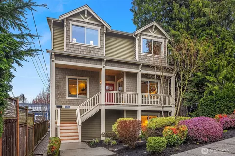 312 NW 49th St, Seattle, WA 98107