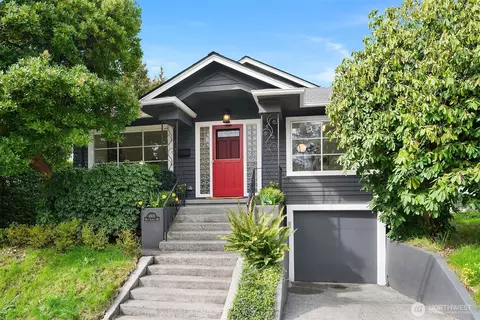 6903 15th Ave NE, Seattle, WA 98115