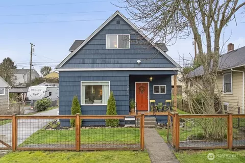 2324 S Cushman Ave, Tacoma, WA 98405