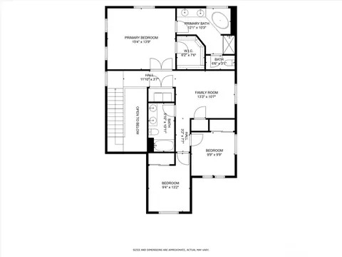 Floorplan - 22320 35th Dr SE, Bothell, WA 98021 photo 2 of 3