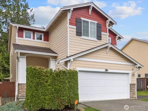 Exterior - 22320 35th Dr SE, Bothell, WA 98021 photo 2 of 8