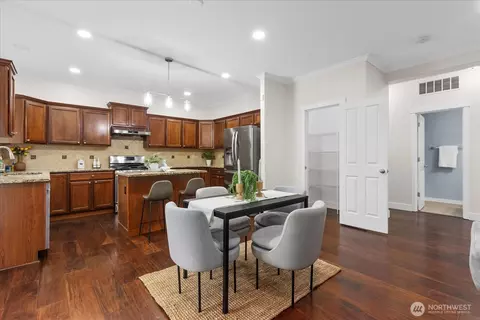Dining - 22320 35th Dr SE, Bothell, WA 98021 photo 1 of 1