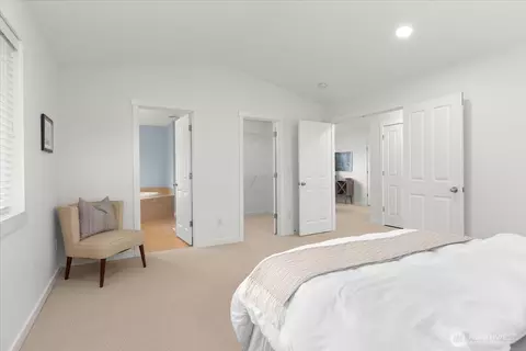 Bedroom - 22320 35th Dr SE, Bothell, WA 98021 photo 3 of 6