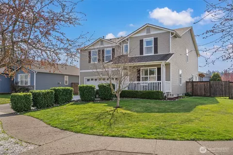 1017 Nunnally Ave NW, Orting, WA 98360