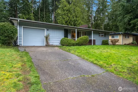 18327 Dayton Pl N, Shoreline, WA 98133