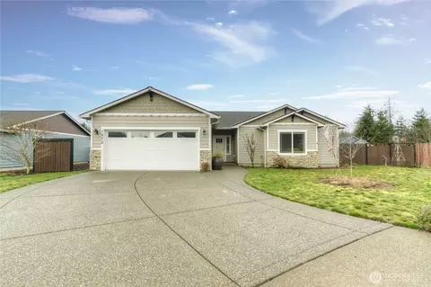 1573 N 5th St, Mccleary, WA 98557