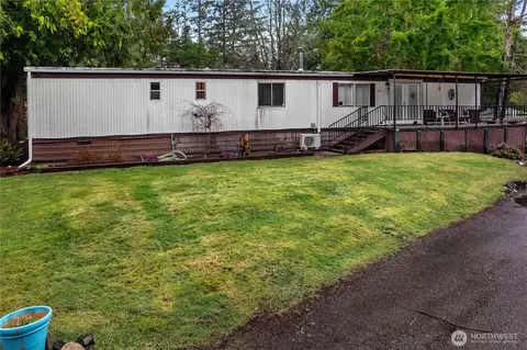 6780 E State Route 106 #29, Union, WA 98592