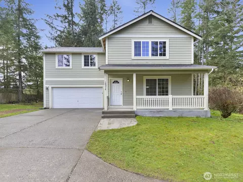 18314 Rampart Dr SE, Yelm, WA 98597