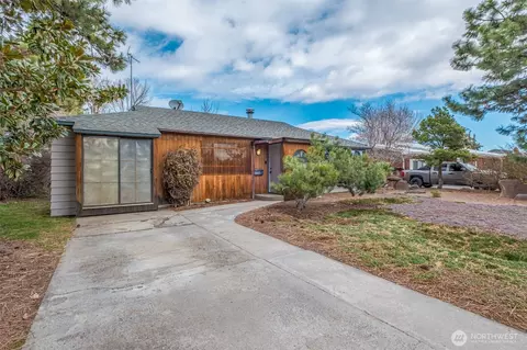 219 K St SW, Quincy, WA 98848