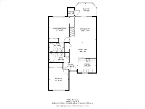 16101 Bothell Everett Hwy #D203, Mill Creek, WA 98012 photo 31