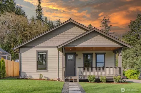 600 Laurel St, Shelton, WA 98584