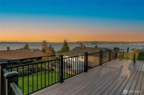 3105 N 32nd St, Tacoma, WA 98407