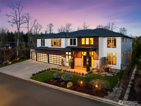 6512 NW Longbow Ln, Camas, WA 98607