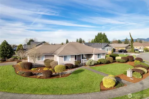 430 Mountain Cir, Buckley, WA 98321