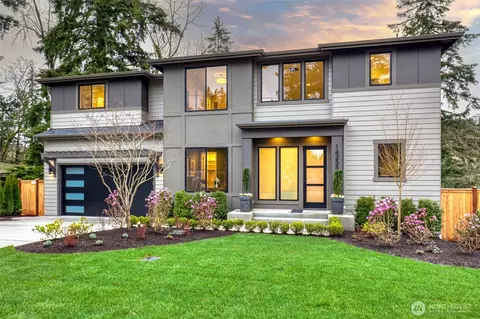 14255 SE 41st St, Bellevue, WA 98006