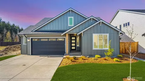 12528 179th St E, Puyallup, WA 98374