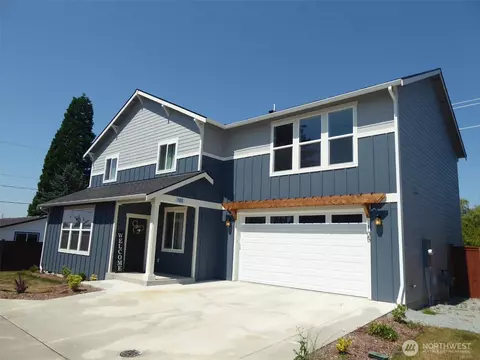105 N Trail Rd, Sedro Woolley, WA 98284