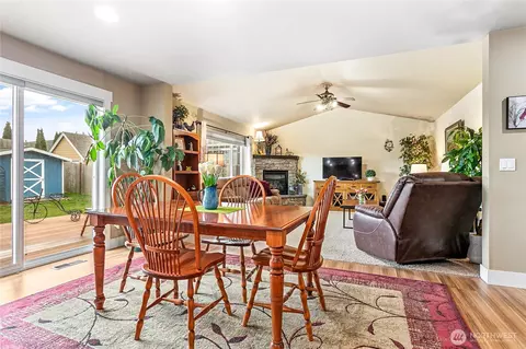 Dining - 810 Mapleridge Dr, Everson, WA 98247 photo 1 of 2