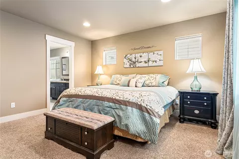 Bedroom - 810 Mapleridge Dr, Everson, WA 98247 photo 4 of 4