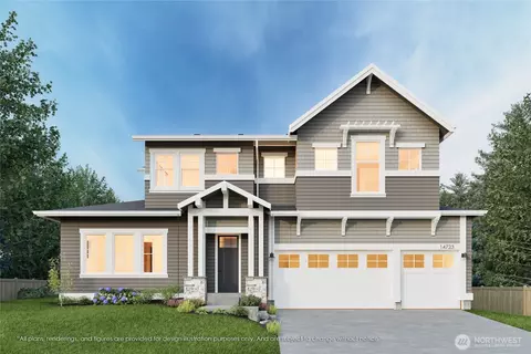 14723 SEastgate Dr, Bellevue, WA 98006