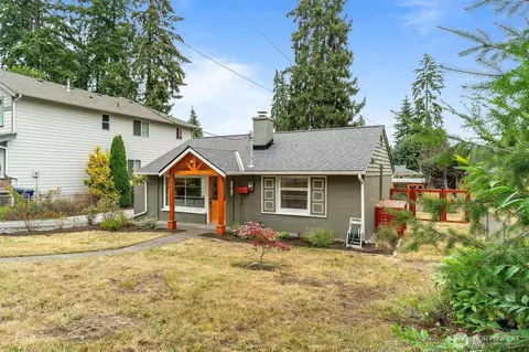 23107 52nd Ave W, Mountlake Terrace, WA 98043