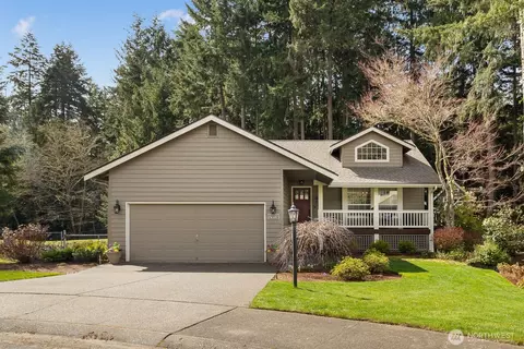 14510 46th Ave Ct NW, Gig Harbor, WA 98332